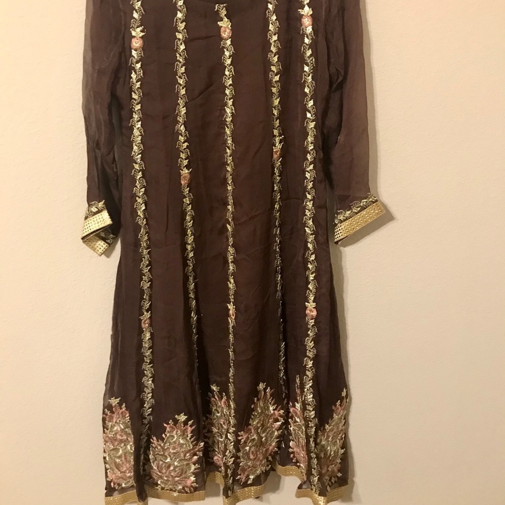 Pakistani/Indian Outfit